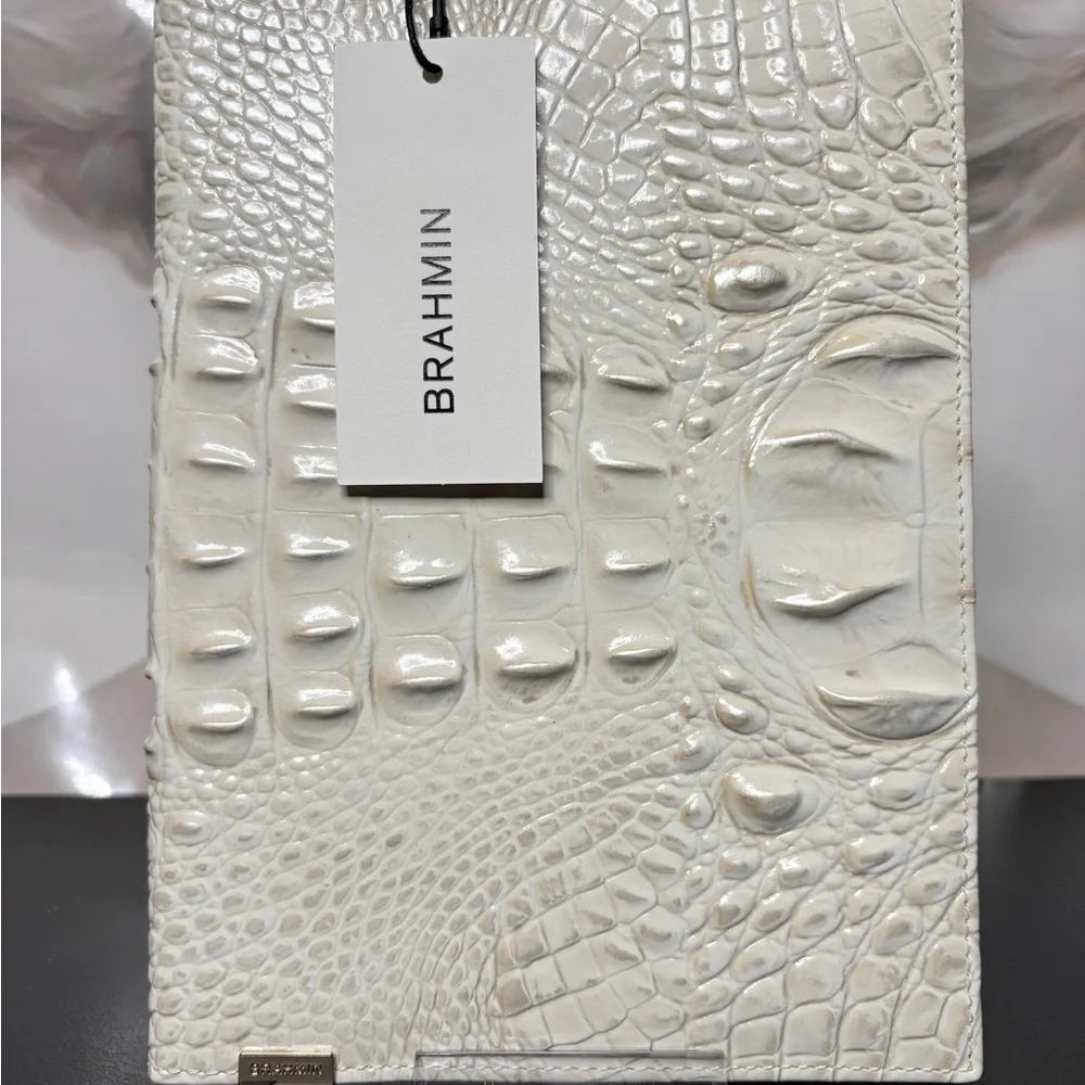 Brahmin Coconut Milk Melbourne Journal - Picture 1 of 1